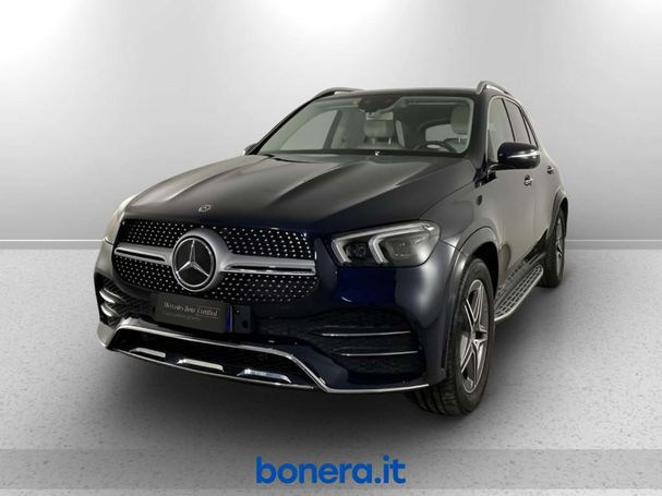 Mercedes-Benz GLE 350 d 4Matic 200 kW image number 1