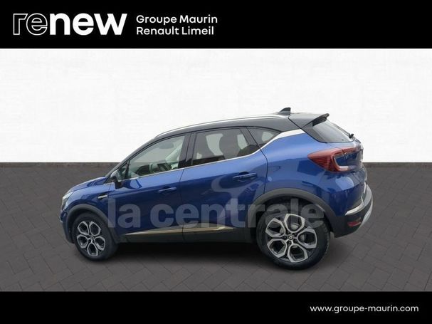 Renault Captur 160 116 kW image number 1