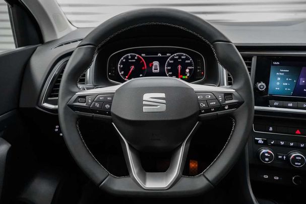 Seat Ateca 1.5 TSI DSG Style 110 kW image number 8