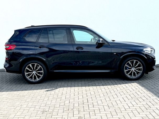 BMW X5 xDrive 195 kW image number 4