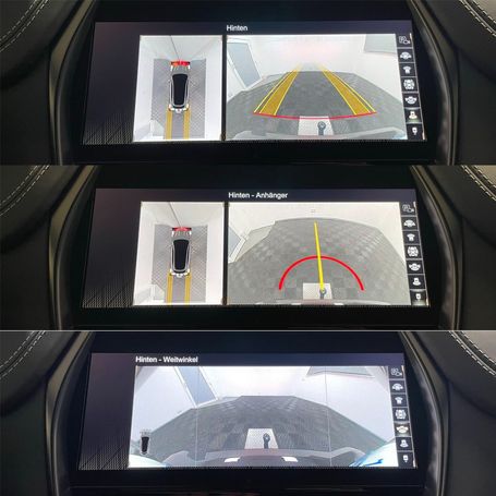 Aston Martin DBX 405 kW image number 28