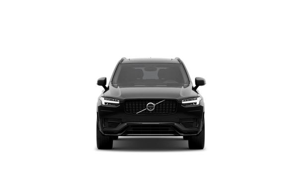 Volvo XC90 Plug-in Hybrid T8 Ultra Dark AWD 335 kW image number 5