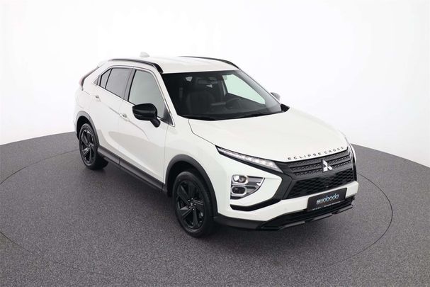 Mitsubishi Eclipse Cross PHEV 138 kW image number 8