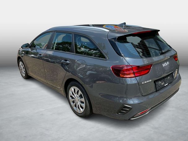 Kia Ceed 1.0 T-GDi 74 kW image number 12