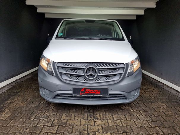 Mercedes-Benz Vito 114 100 kW image number 3