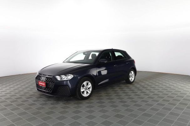 Audi A1 25 TFSI 70 kW image number 7