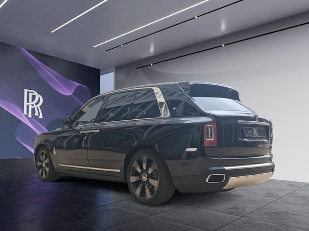 Rolls-Royce Cullinan 420 kW image number 4