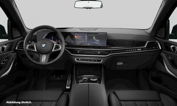 BMW X5 xDrive40d 250 kW image number 3