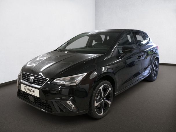 Seat Ibiza 1.0 TSI FR 85 kW image number 1