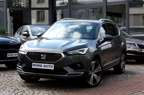 Seat Tarraco 2.0 Xcellence 140 kW image number 1