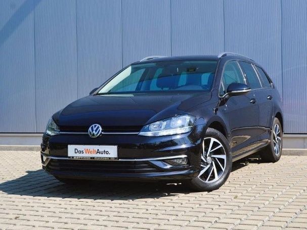 Volkswagen Golf Variant 1.0 TSI Join 85 kW image number 1