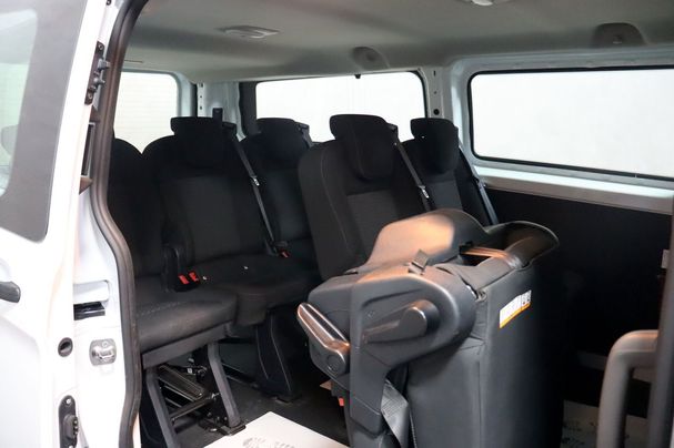 Ford Transit Custom Kombi 96 kW image number 8