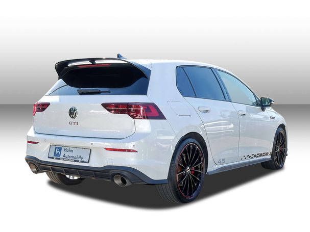 Volkswagen Golf GTI Clubsport DSG 221 kW image number 2