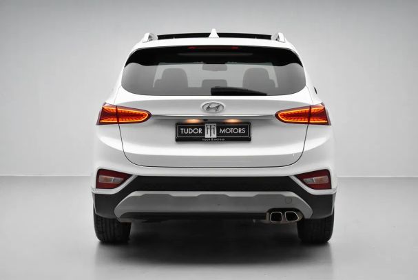 Hyundai Santa Fe 147 kW image number 6