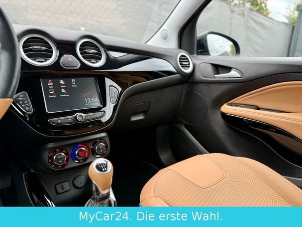 Opel Adam 64 kW image number 25