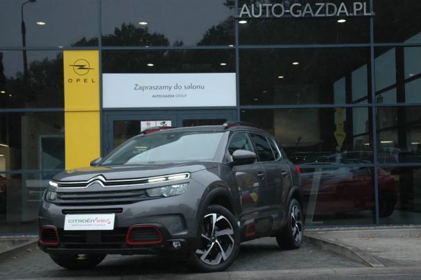 Citroen C5 Aircross PureTech Feel Pack EAT8 96 kW image number 2