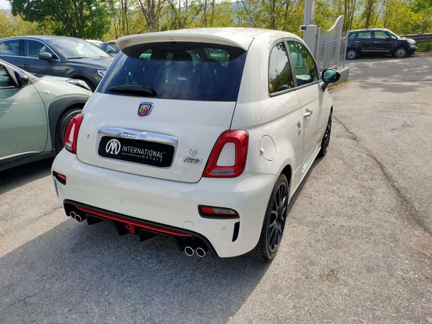 Abarth 595 121 kW image number 5