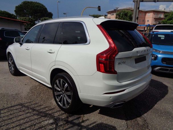 Volvo XC90 B5 AWD 173 kW image number 4