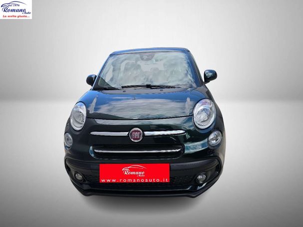 Fiat 500L 1.3 Dualogic 70 kW image number 2