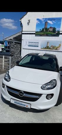 Opel Adam 51 kW image number 11