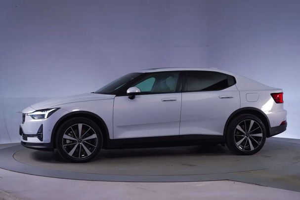 Polestar 2 300 kW image number 3