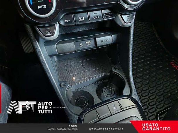 Kia Picanto 1.0 49 kW image number 17