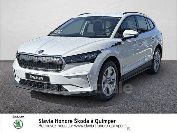 Skoda Enyaq 60 132 kW image number 1