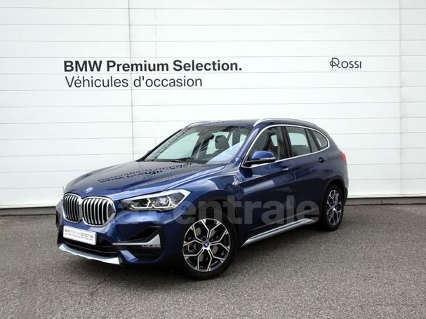 BMW X1 xDrive 162 kW image number 1