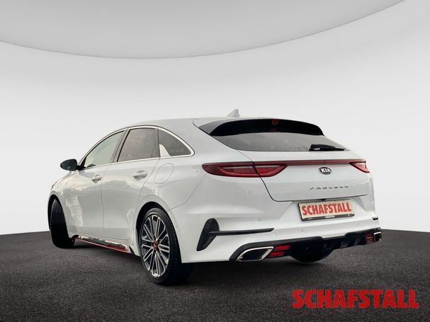 Kia ProCeed GT 150 kW image number 3