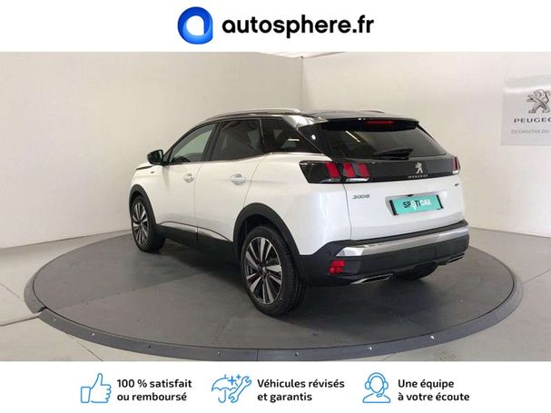 Peugeot 3008 133 kW image number 7