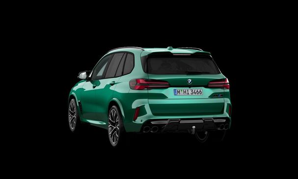 BMW X5 M Competition M xDrive 460 kW image number 7