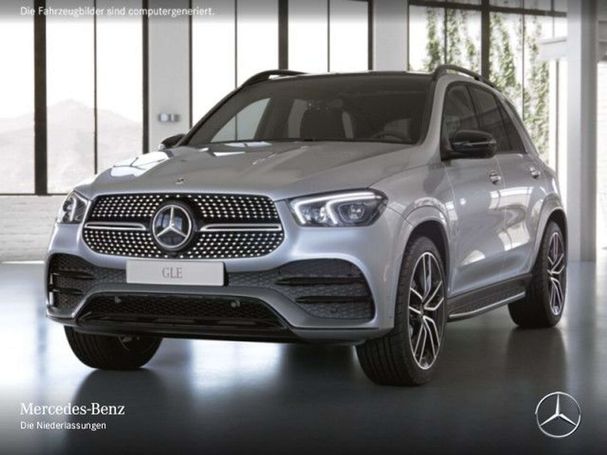 Mercedes-Benz GLE 580 360 kW image number 1