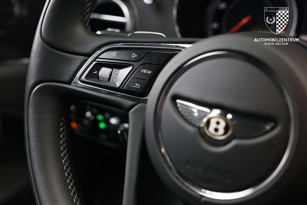 Bentley Bentayga V8 404 kW image number 19