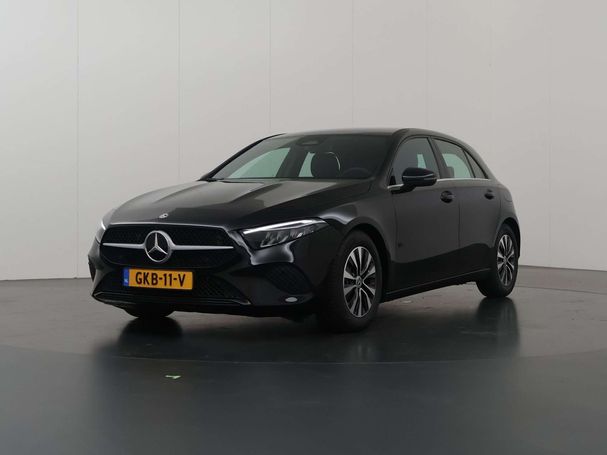 Mercedes-Benz A 180 100 kW image number 43