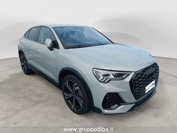 Audi Q3 45 Sportback 180 kW image number 2