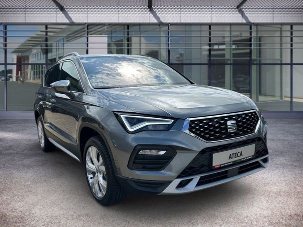 Seat Ateca 1.5 TSI ACT 110 kW image number 7