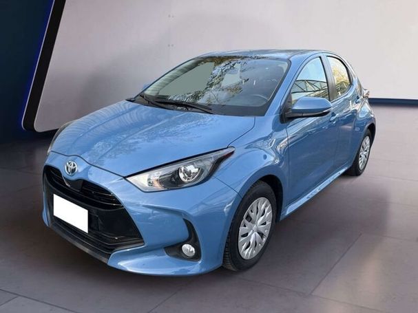 Toyota Yaris 1.5 Hybrid 85 kW image number 1