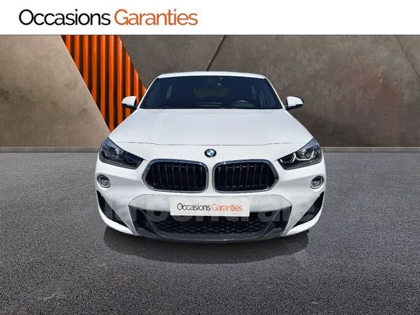 BMW X2 xDrive 140 kW image number 3