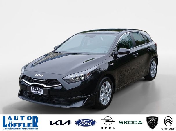 Kia Ceed 1.0 74 kW image number 1