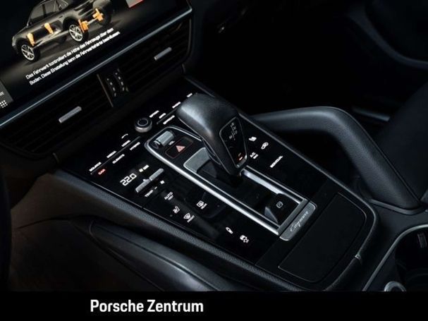 Porsche Cayenne E-Hybrid 341 kW image number 8