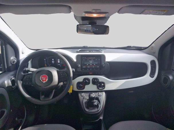 Fiat Panda 51 kW image number 15