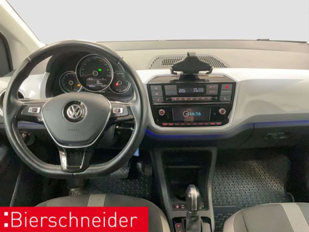 Volkswagen up! 60 kW image number 12