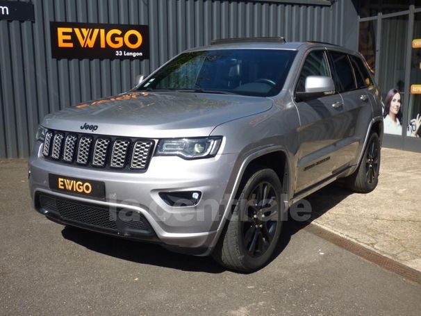 Jeep Grand Cherokee 3.0 V6 184 kW image number 1