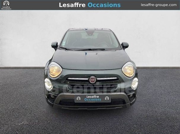 Fiat 500X 1.0 FireFly City Cross 88 kW image number 3