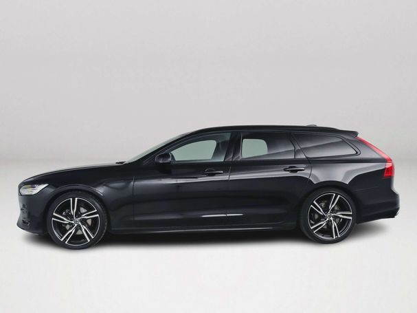 Volvo V90 D4 140 kW image number 4