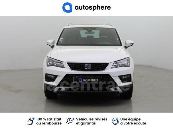 Seat Ateca 1.5 TSI ACT Xcellence 110 kW image number 2