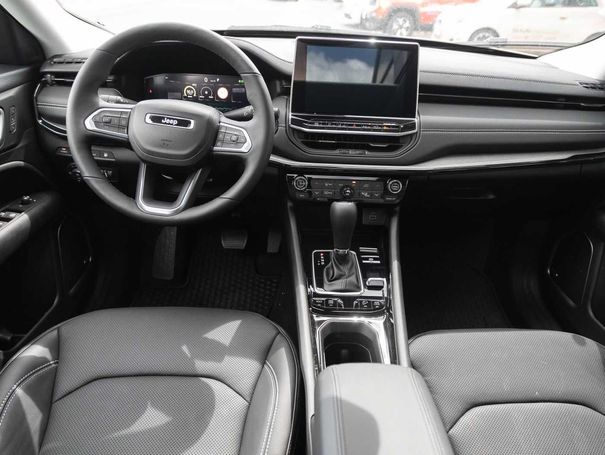 Jeep Compass 177 kW image number 17