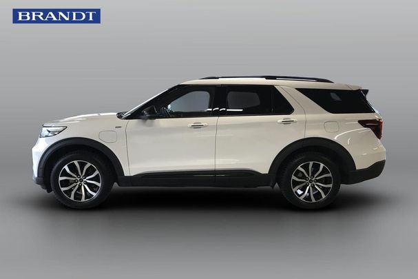 Ford Explorer 3.0 ST-Line 341 kW image number 3