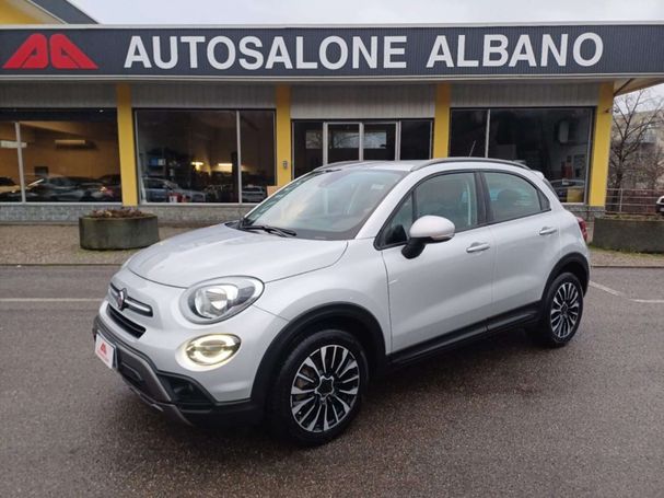 Fiat 500X 1.0 City Cross 88 kW image number 1