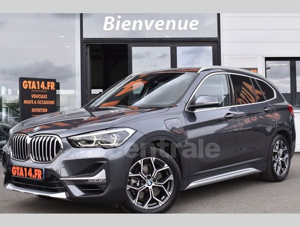 BMW X1 25e xDrive 162 kW image number 1